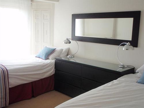 Manor House, Felpham Serviced Apartments