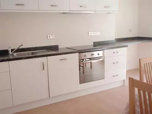 Manor House, Felpham Serviced Apartments