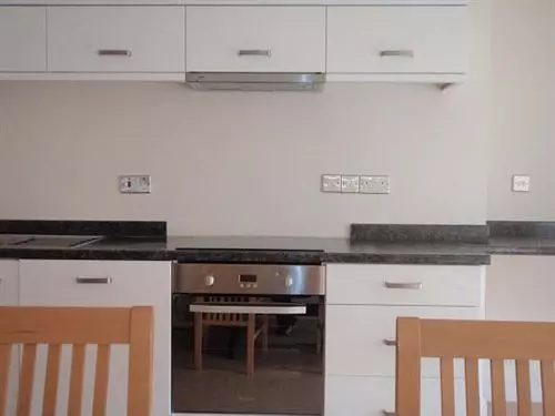 Manor House, Felpham Serviced Apartments