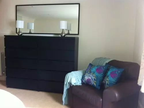 Manor House, Felpham Serviced Apartments