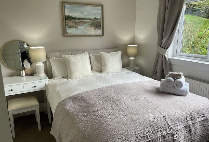 펜션 Castlecroft Bed And Breakfast