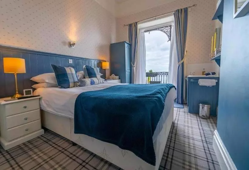 Pensió Headland View B&b