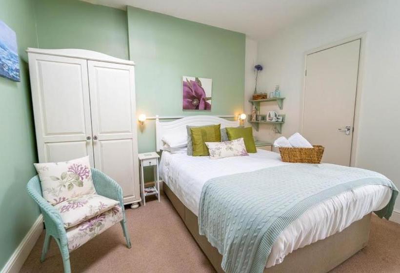 Pensão Headland View B&b