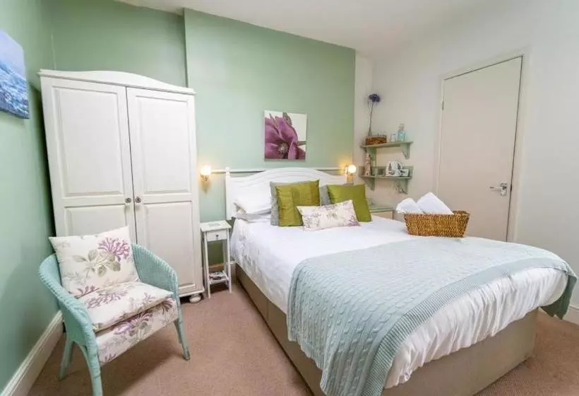 Pensió Headland View B&b