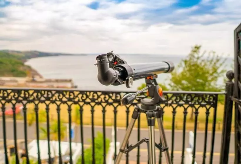 Pensió Headland View B&b