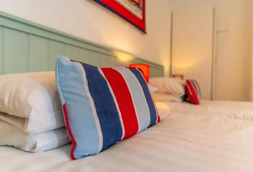 Pensió Headland View B&b