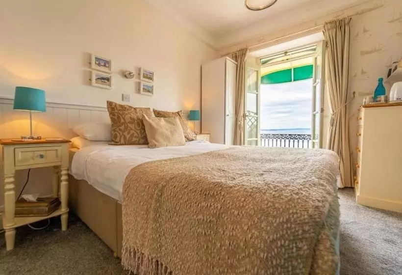 Pensió Headland View B&b