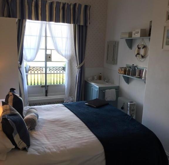 Pensão Headland View B&b