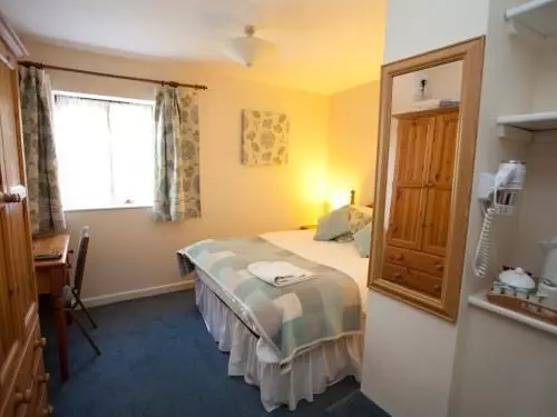 Pensão The Witney Guest House