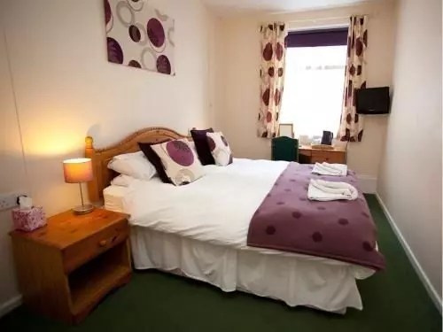 Pensão The Witney Guest House