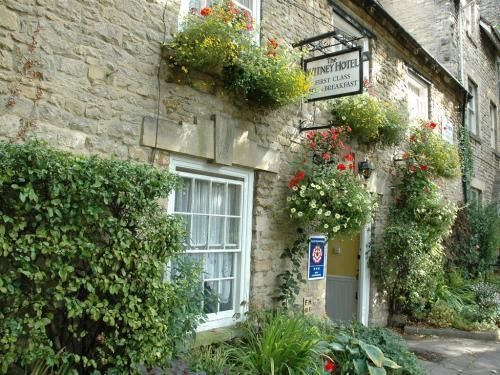 بنسيون The Witney Guest House