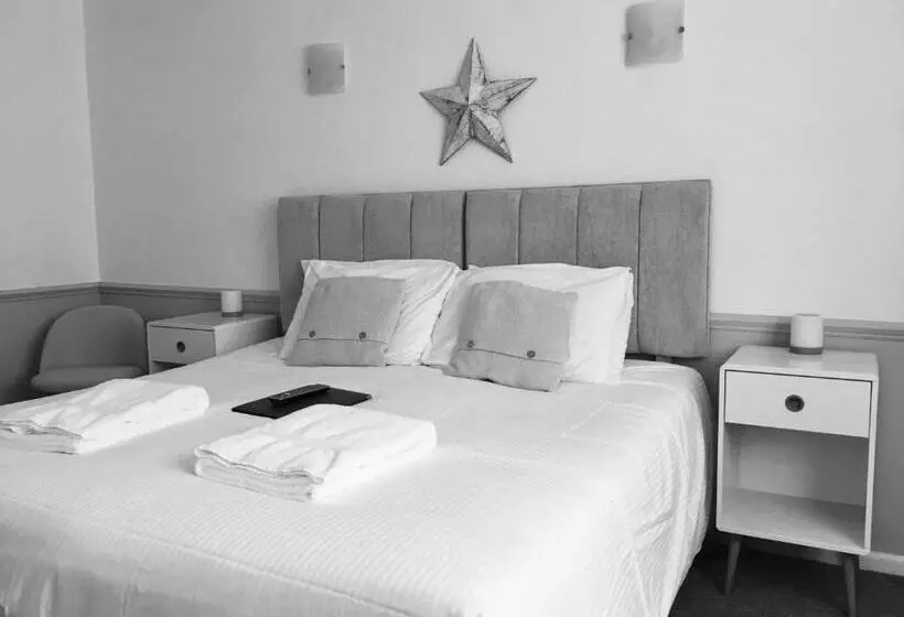 Pension Tregorran Guest House Mevagissey