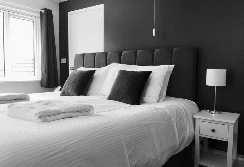 بنسيون Tregorran Guest House Mevagissey