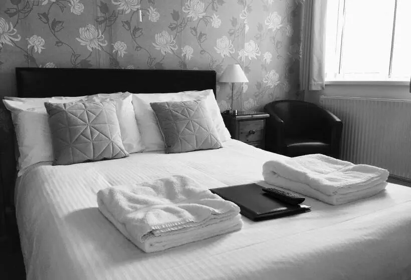 Pension Tregorran Guest House Mevagissey