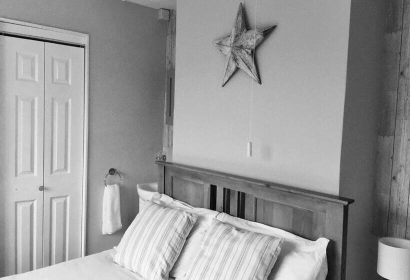 بنسيون Tregorran Guest House Mevagissey