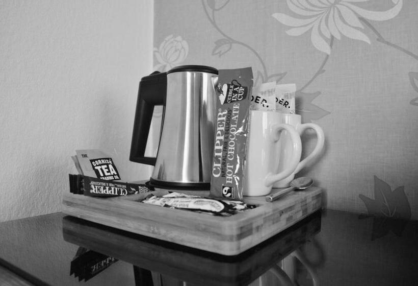 بنسيون Tregorran Guest House Mevagissey