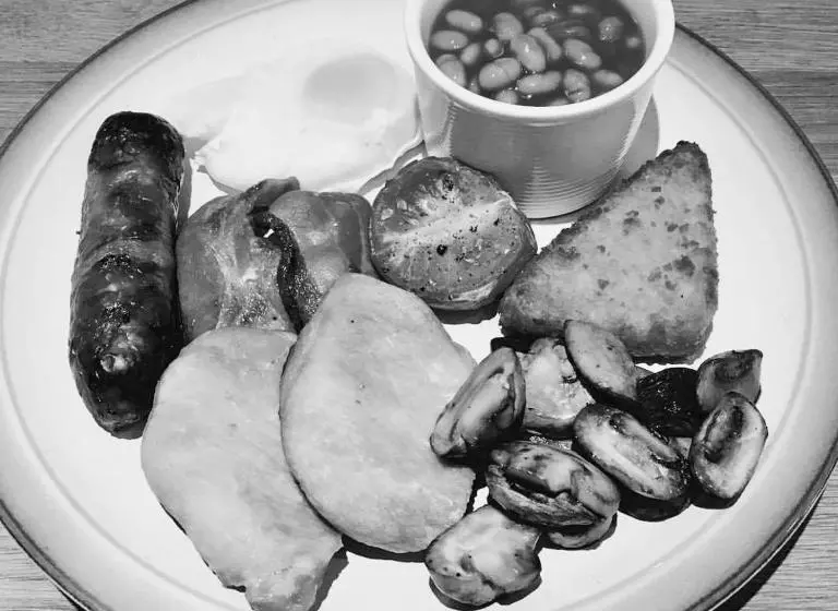 Pension Tregorran Guest House Mevagissey