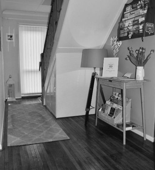 بنسيون Tregorran Guest House Mevagissey