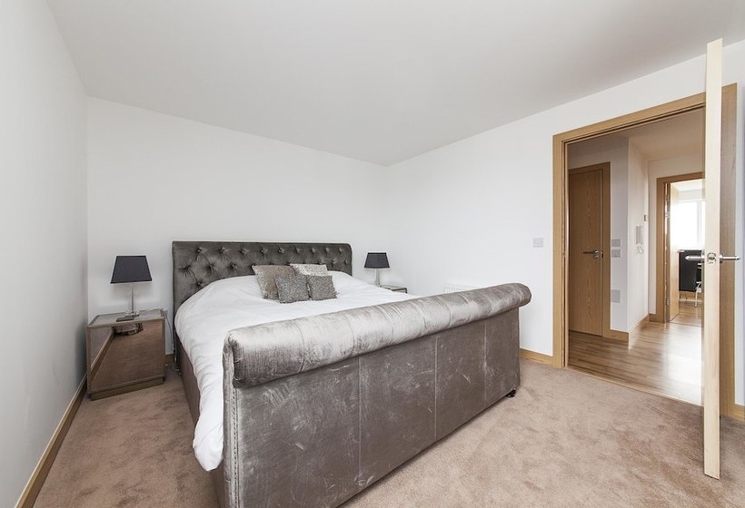 Pinnacle Residences Cambridge Pym Court