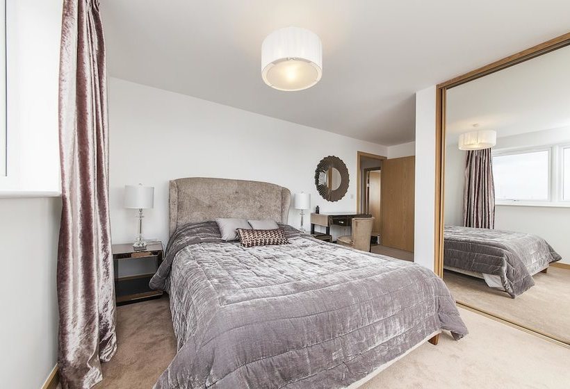 Pinnacle Residences Cambridge Pym Court