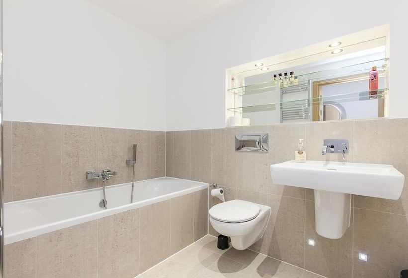 Pinnacle Residences Cambridge Pym Court