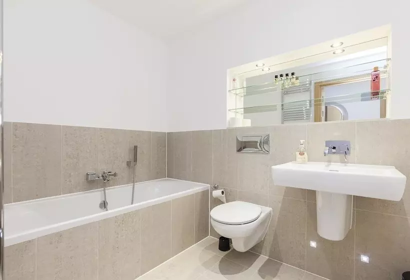 Pinnacle Residences Cambridge Pym Court