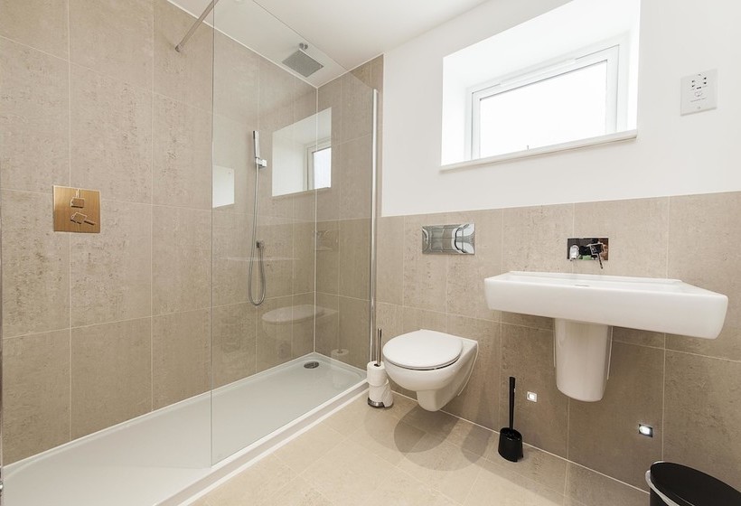 Pinnacle Residences Cambridge Pym Court