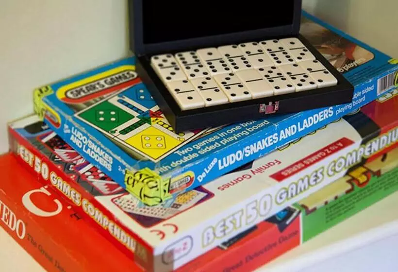 Plas Gwyn B&b And Holiday Cottage