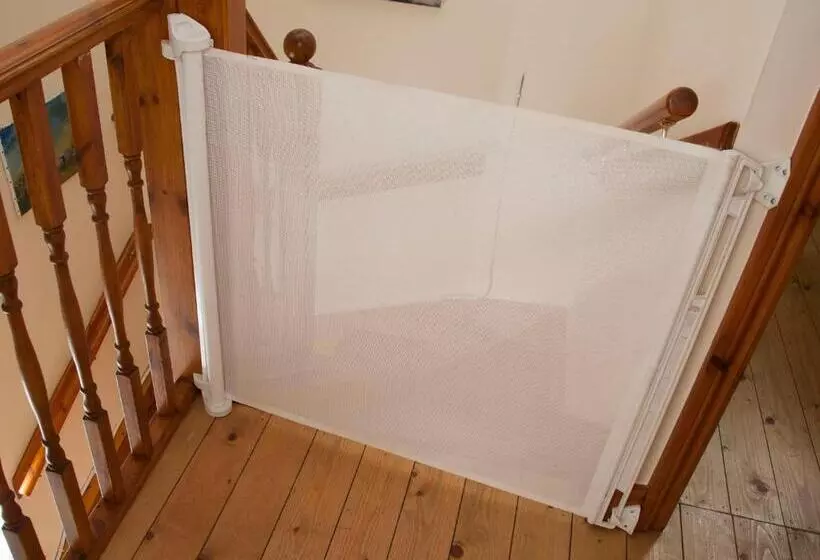 Plas Gwyn B&b And Holiday Cottage