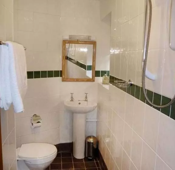 Plas Gwyn B&b And Holiday Cottage