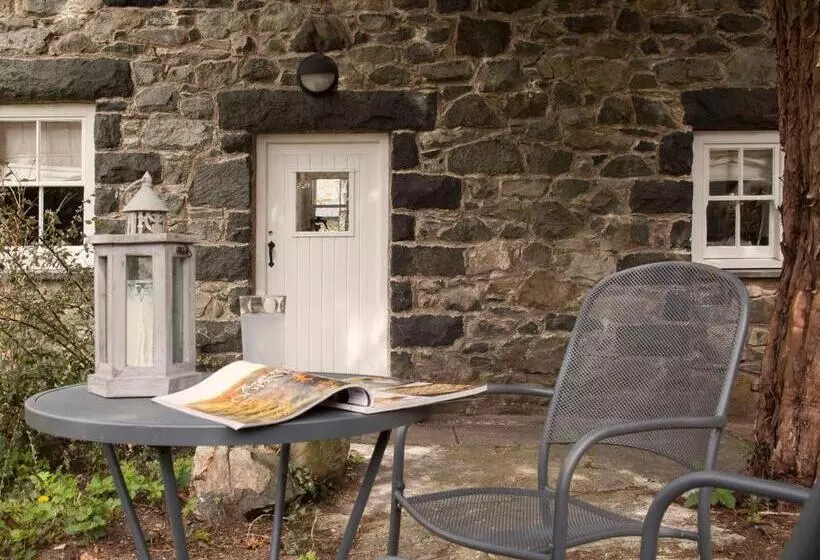 Plas Gwyn B&b And Holiday Cottage