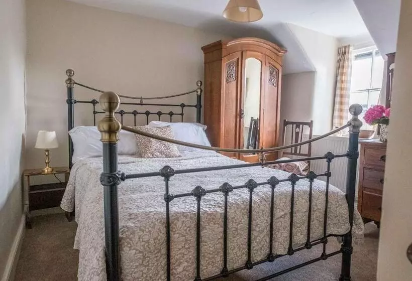 Plas Gwyn B&b And Holiday Cottage