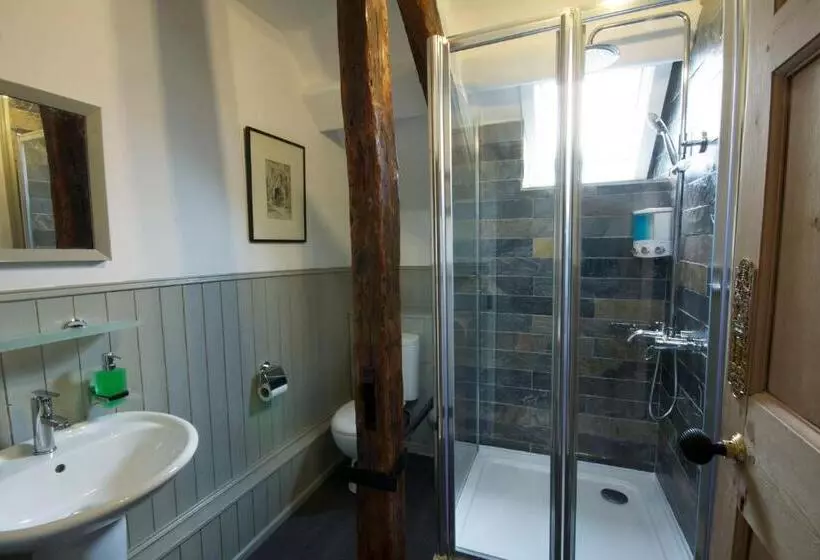 Plas Gwyn B&b And Holiday Cottage