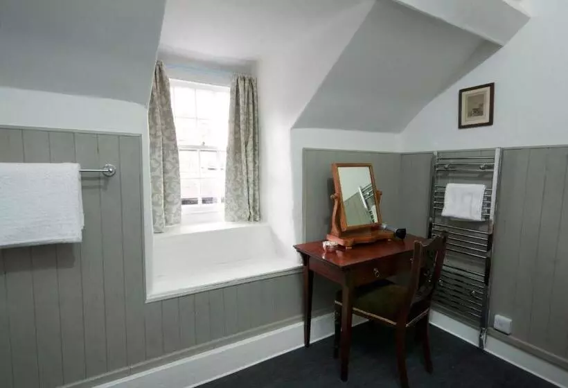 Plas Gwyn B&b And Holiday Cottage