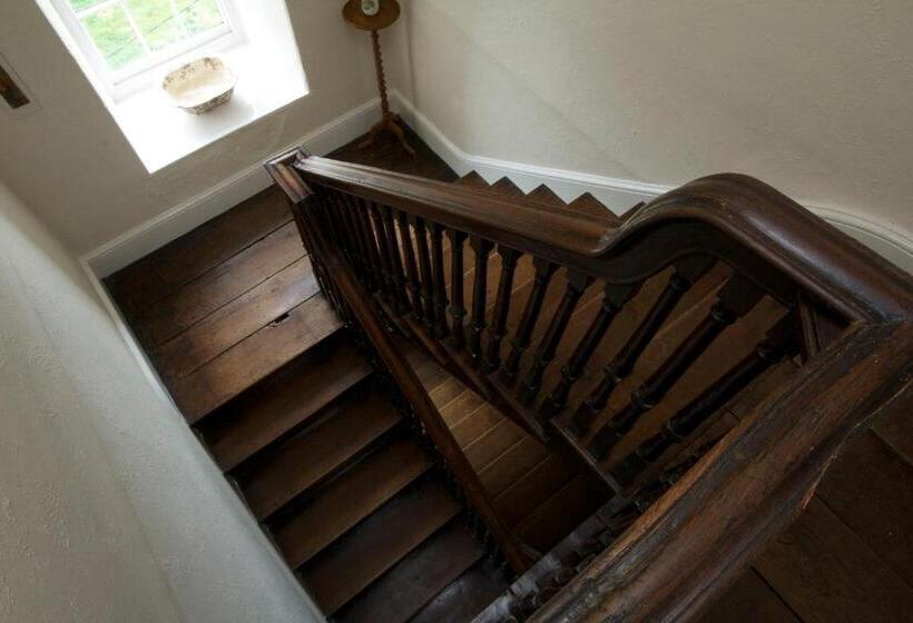 Plas Gwyn B&b And Holiday Cottage