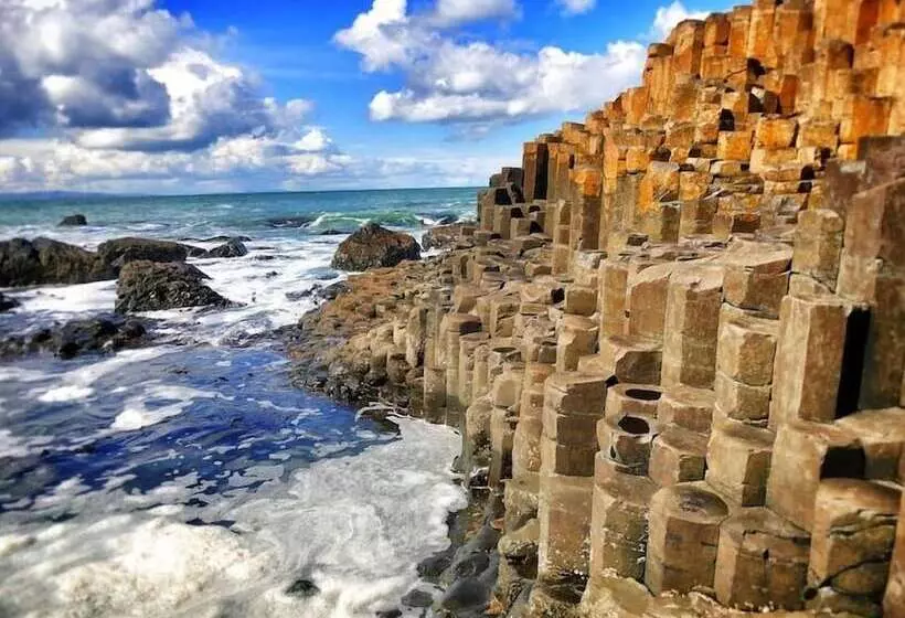 Seaview House Bed And Breakfast