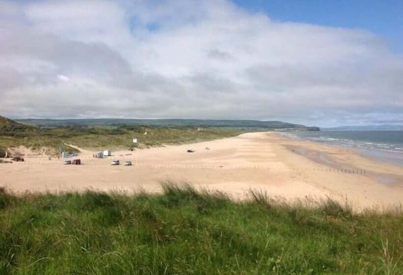 Seaview House Bed And Breakfast