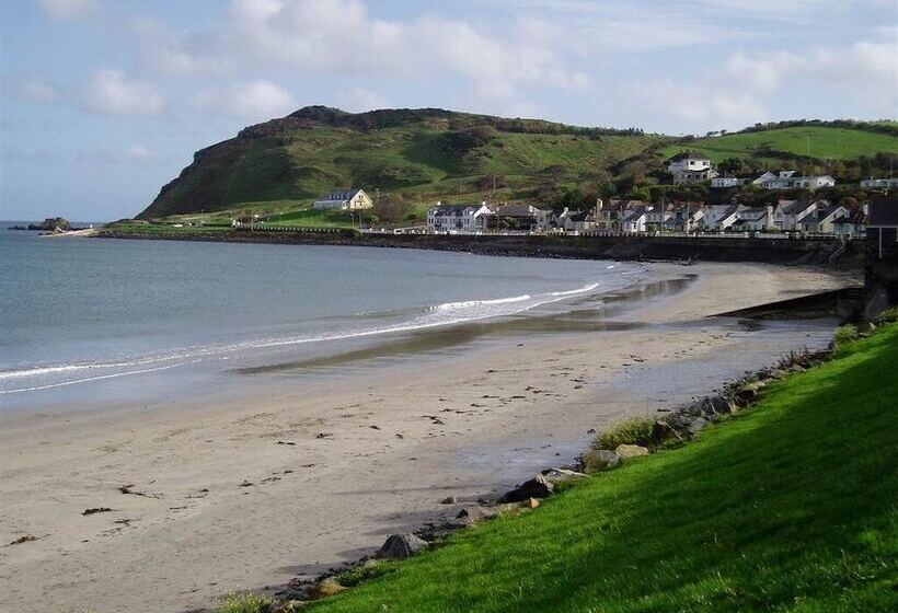 Seaview House Bed And Breakfast