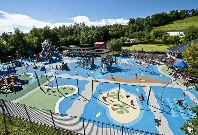 Seaview House Bed And Breakfast