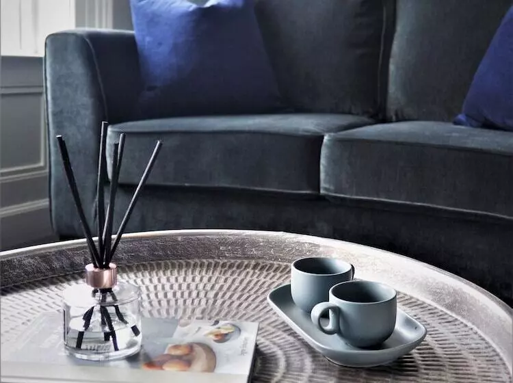 Seaview House Bed And Breakfast