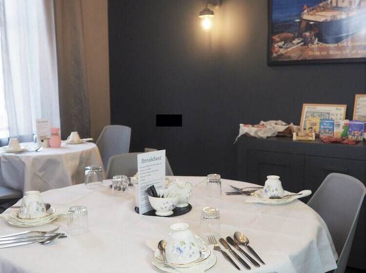 Seaview House Bed And Breakfast