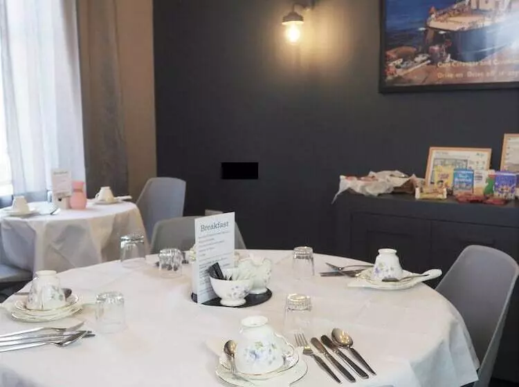 Seaview House Bed And Breakfast