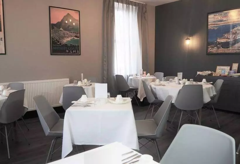 Seaview House Bed And Breakfast