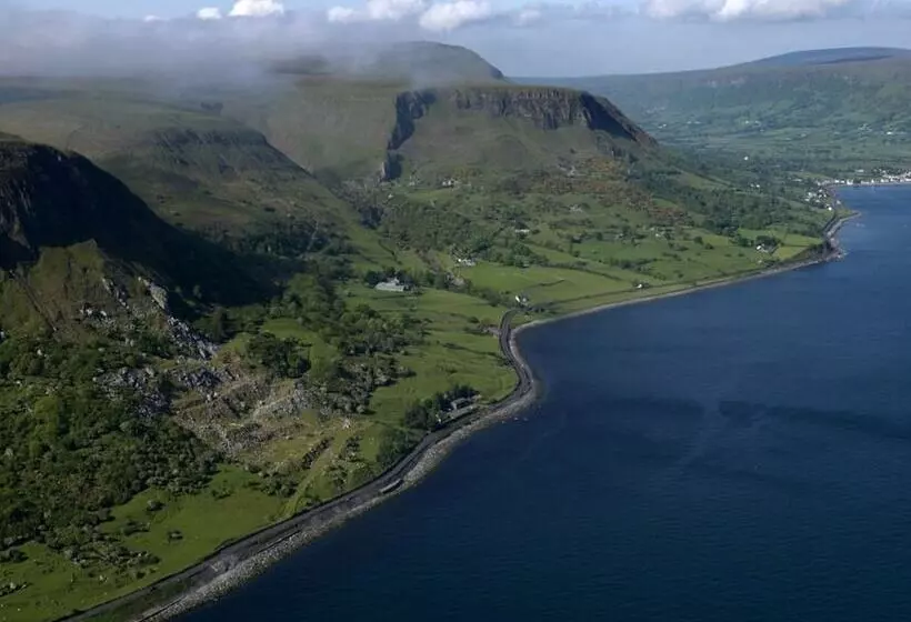 Seaview House Bed And Breakfast