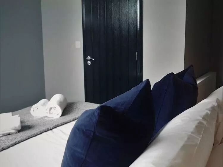 Seaview House Bed And Breakfast