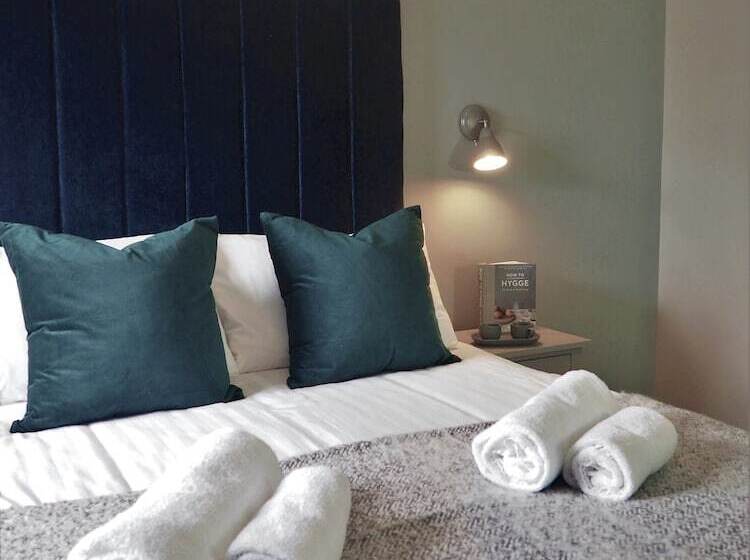 Seaview House Bed And Breakfast