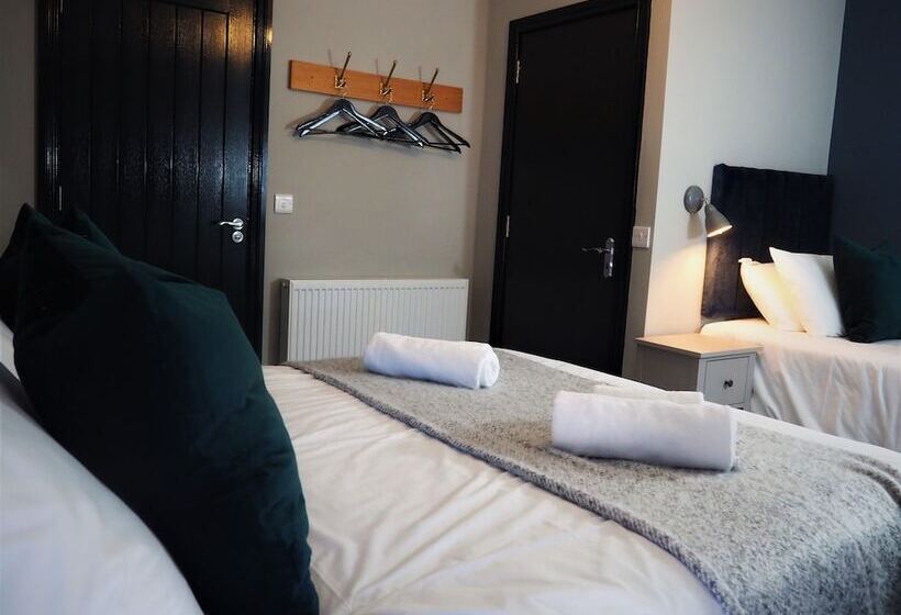 Seaview House Bed And Breakfast