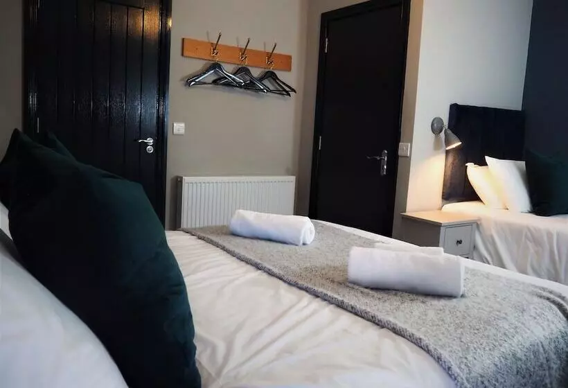 Seaview House Bed And Breakfast