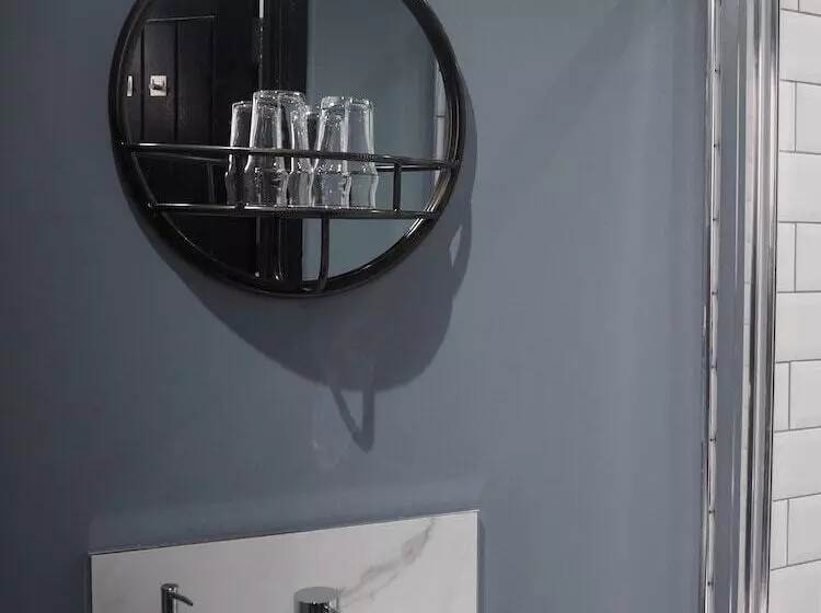 Seaview House Bed And Breakfast