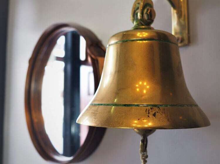 Seaview House Bed And Breakfast